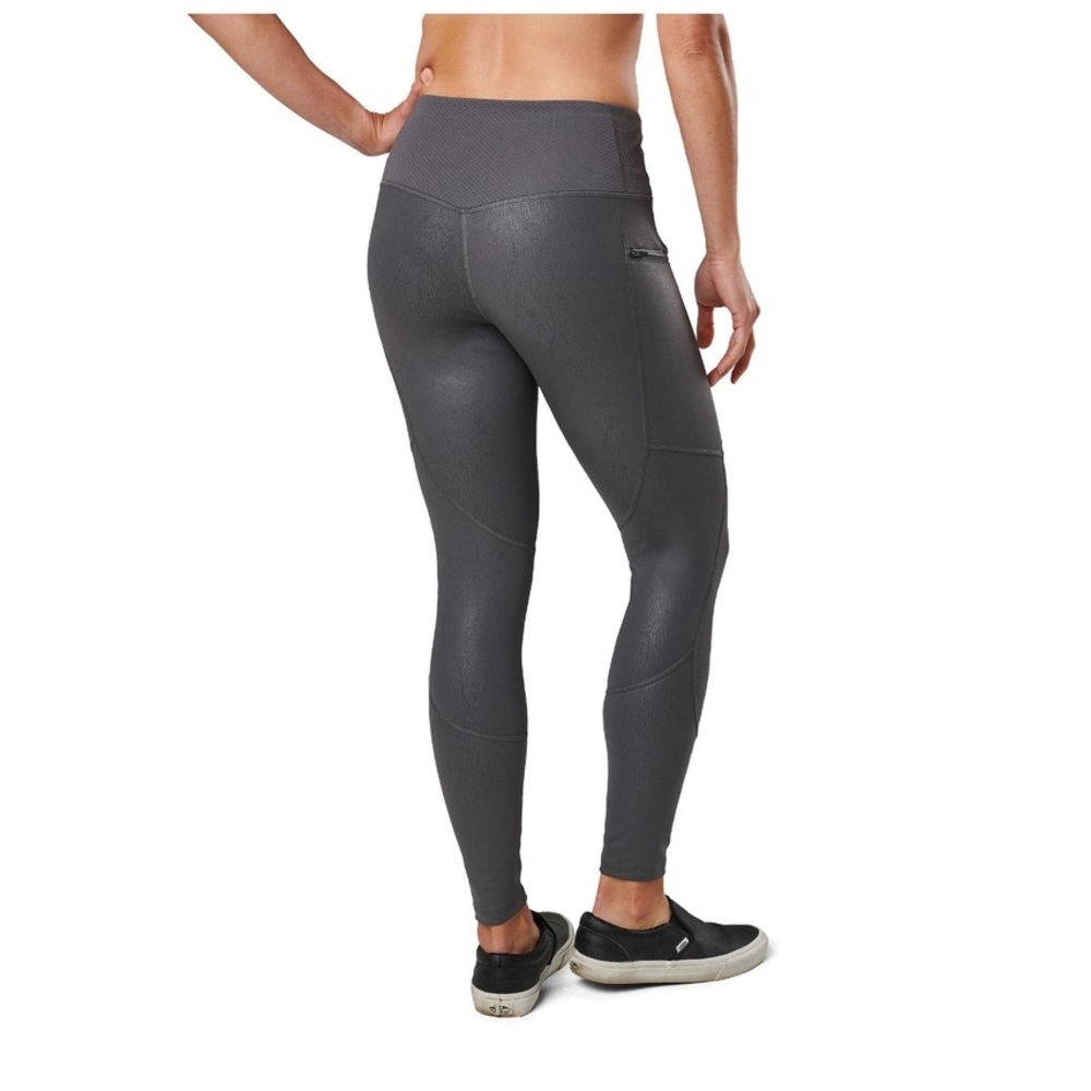 NWT 5.11 Natasha Tight Leggings
